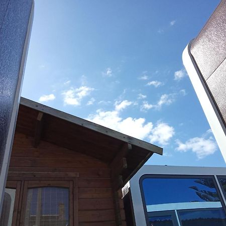 Coruna Backpackers Hostel Carballo Exterior photo